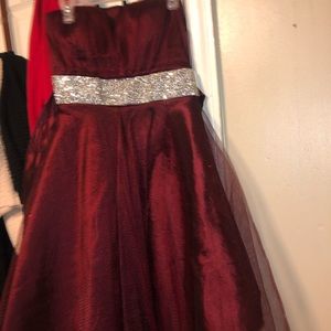 dress
